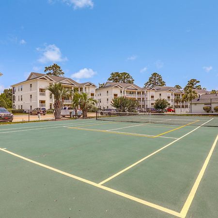 Bright Myrtle Beach Condo With Resort Amenities! Exterior photo