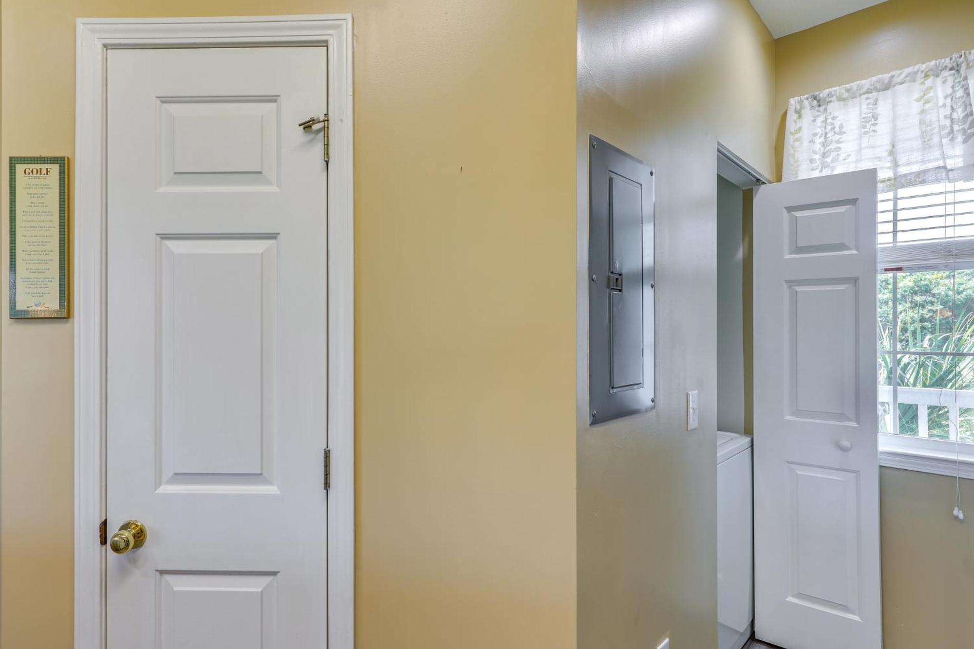 Bright Myrtle Beach Condo With Resort Amenities! Exterior photo